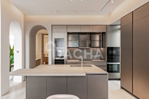 阿联酋 Dubai Jumeirah Islands 待售 : 4 卧, 506 平方米 , 编号706514 - 照片 16