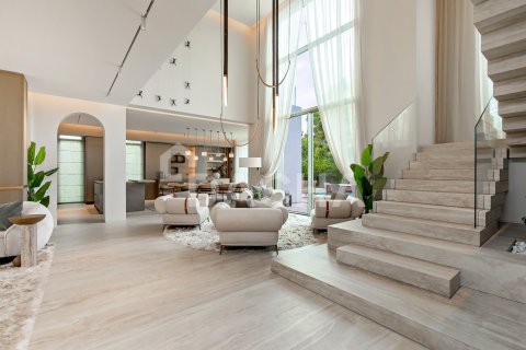 阿联酋 Dubai Jumeirah Islands 待售 : 4 卧, 506 平方米 , 编号706514 - 照片 8