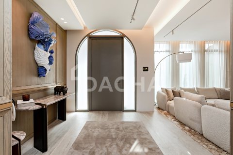阿联酋 Dubai Jumeirah Islands 待售 : 4 卧, 506 平方米 , 编号706514 - 照片 11