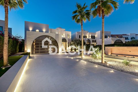 Villa in vendita a Jumeirah Islands, Dubai, EAU 4 camere da letto, 506 mq. № 706514 - foto 2