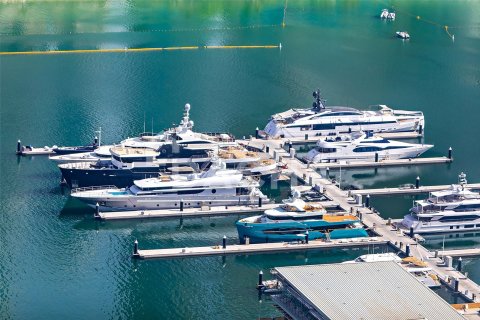 Dubai Harbour、Dubai、UAE にあるマンション販売中 2ベッドルーム、134 m2、No706512 - 写真 25