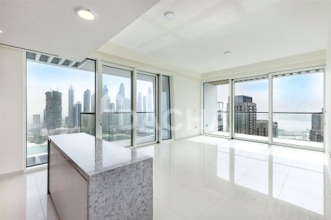 Dzīvoklis Dubai Harbour, Dubaijā, AAE 2 istabas, 134 m2 Nr. 706512