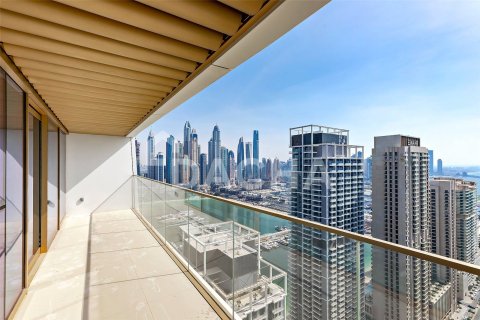 Dubai Harbour、Dubai、UAE にあるマンション販売中 2ベッドルーム、134 m2、No706512 - 写真 20