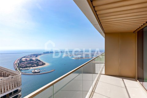Dubai Harbour、Dubai、UAE にあるマンション販売中 2ベッドルーム、134 m2、No706512 - 写真 19