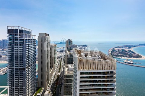 Dubai Harbour、Dubai、UAE にあるマンション販売中 2ベッドルーム、134 m2、No706512 - 写真 18