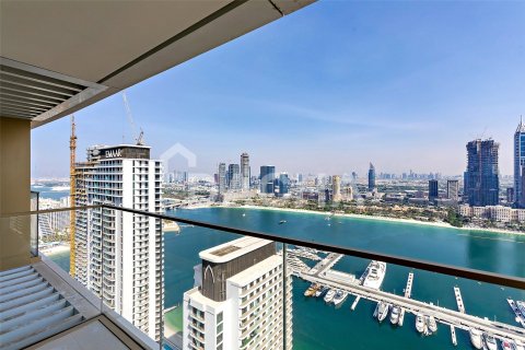 Dubai Harbour、Dubai、UAE にあるマンション販売中 2ベッドルーム、134 m2、No706512 - 写真 21