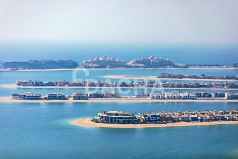 Dubai Harbour、Dubai、UAE にあるマンション販売中 2ベッドルーム、134 m2、No706512 - 写真 26