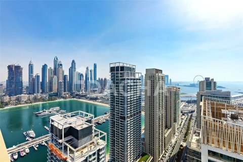 Dubai Harbour、Dubai、UAE にあるマンション販売中 2ベッドルーム、134 m2、No706512 - 写真 17