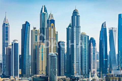 Dubai Harbour、Dubai、UAE にあるマンション販売中 2ベッドルーム、134 m2、No706512 - 写真 24