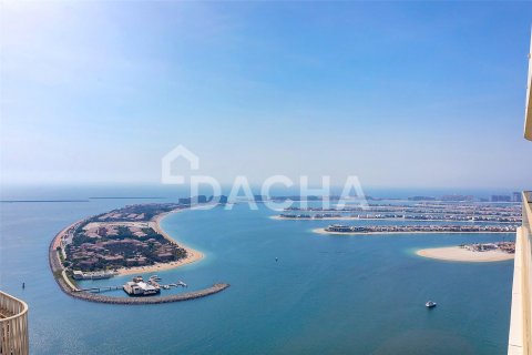 Dubai Harbour、Dubai、UAE にあるマンション販売中 2ベッドルーム、134 m2、No706512 - 写真 16