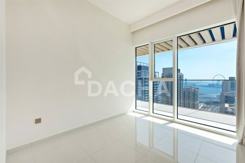 Dubai Harbour、Dubai、UAE にあるマンション販売中 2ベッドルーム、134 m2、No706512 - 写真 12