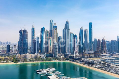 Dubai Harbour、Dubai、UAE にあるマンション販売中 2ベッドルーム、134 m2、No706512 - 写真 23