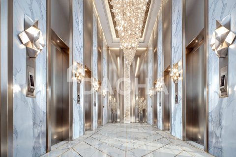 Huoneisto Jumeirah Lake Towers, Dubai, Arabiemiraatit 1 huone, 39 m2 № 706518 - kuva 4