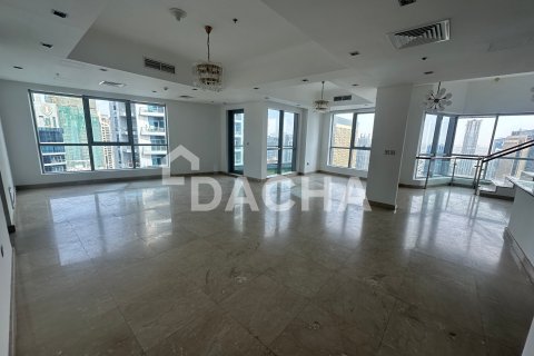 Apartemen di Dubai Marina, Dubai, UEA 5 kamar tidur, 350 m2 nomor 706515 - foto 2