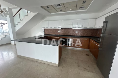 Apartemen di Dubai Marina, Dubai, UEA 5 kamar tidur, 350 m2 nomor 706515 - foto 3