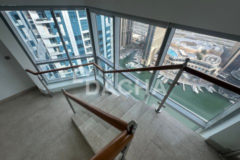 Apartemen di Dubai Marina, Dubai, UEA 5 kamar tidur, 350 m2 nomor 706515 - foto 10