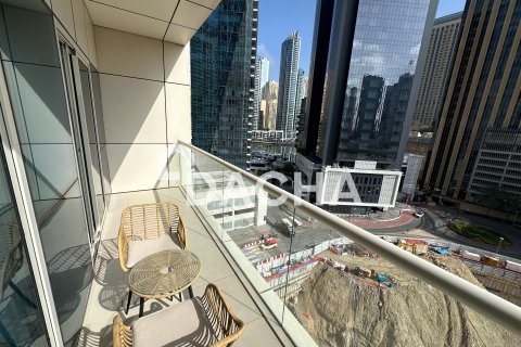 Apartamento en venta en Dubai Marina, Dubai, EAU 1 dormitorio, 66 m2 № 706516 - foto 2