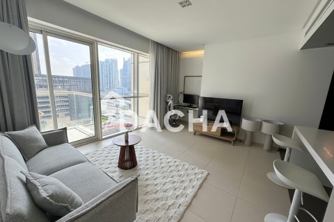 Apartamento en venta en Dubai Marina, Dubai, EAU 1 dormitorio, 66 m2 № 706516 - foto 1