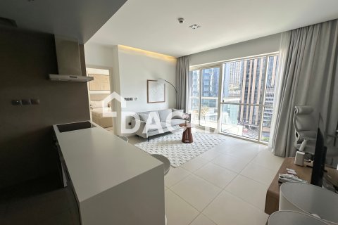 Apartamento en venta en Dubai Marina, Dubai, EAU 1 dormitorio, 66 m2 № 706516 - foto 3