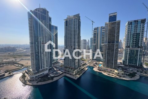 Müüa korter asukohaga Jumeirah Lake Towers, Dubai, AÜE: 1 magamistoaga, 70 m² Nr 706517 - pilt 4