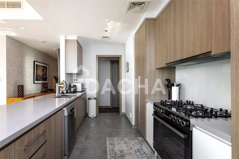 Apartman u Dubai Marina, UAE 3 spavaćih soba, 216 m2 Br. 706513 - fotografija 9