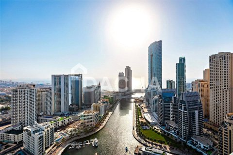 Dubai Marina, Dubai, संयुक्त अरब अमीरात में अपार्टमेंट, 3 बेडरूम, 216 वर्ग मीटर, संख्या 706513