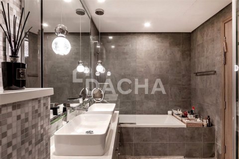 Apartman u Dubai Marina, UAE 3 spavaćih soba, 216 m2 Br. 706513 - fotografija 23