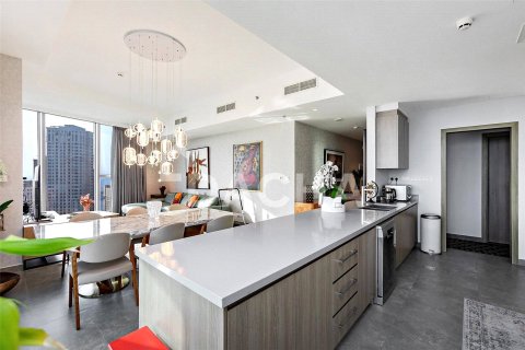 Apartman u Dubai Marina, UAE 3 spavaćih soba, 216 m2 Br. 706513 - fotografija 8