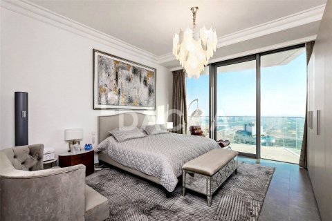 Apartman u Dubai Marina, UAE 3 spavaćih soba, 216 m2 Br. 706513 - fotografija 14