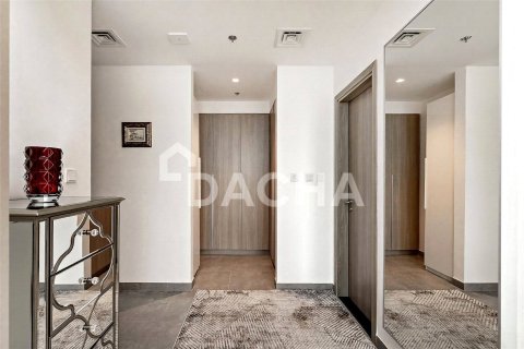 Apartman u Dubai Marina, UAE 3 spavaćih soba, 216 m2 Br. 706513 - fotografija 13