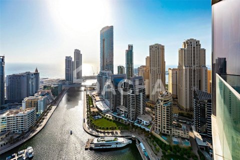 Apartman u Dubai Marina, UAE 3 spavaćih soba, 216 m2 Br. 706513 - fotografija 11