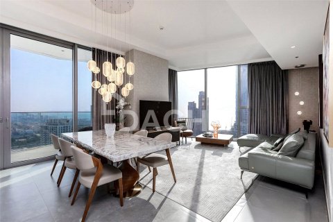 Apartman u Dubai Marina, UAE 3 spavaćih soba, 216 m2 Br. 706513 - fotografija 3