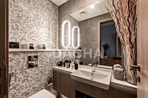 Apartman u Dubai Marina, UAE 3 spavaćih soba, 216 m2 Br. 706513 - fotografija 24
