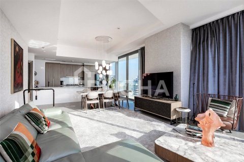 Apartman u Dubai Marina, UAE 3 spavaćih soba, 216 m2 Br. 706513 - fotografija 6