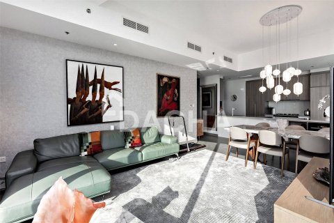 Apartman u Dubai Marina, UAE 3 spavaćih soba, 216 m2 Br. 706513 - fotografija 5