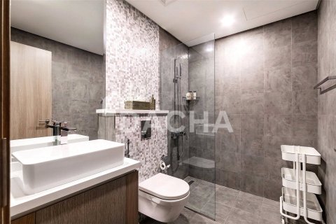 Apartman u Dubai Marina, UAE 3 spavaćih soba, 216 m2 Br. 706513 - fotografija 16