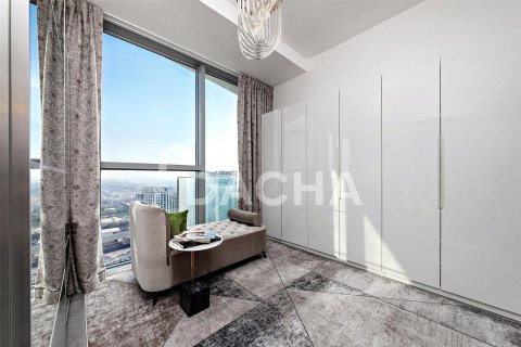 Apartman u Dubai Marina, UAE 3 spavaćih soba, 216 m2 Br. 706513 - fotografija 18