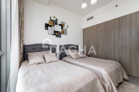 Apartman u Dubai Marina, UAE 3 spavaćih soba, 216 m2 Br. 706513 - fotografija 21