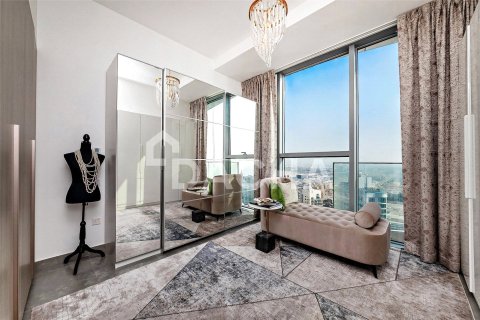 Apartman u Dubai Marina, UAE 3 spavaćih soba, 216 m2 Br. 706513 - fotografija 17