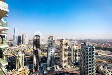 Apartman u Dubai Marina, UAE 3 spavaćih soba, 216 m2 Br. 706513 - fotografija 12