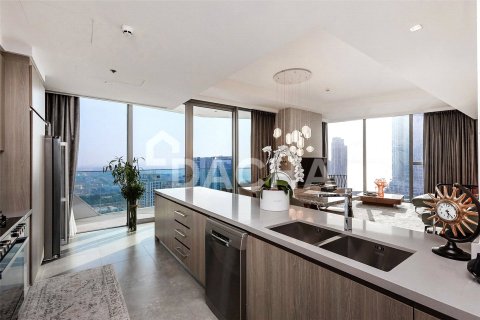 Apartman u Dubai Marina, UAE 3 spavaćih soba, 216 m2 Br. 706513 - fotografija 10