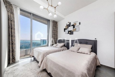 Apartman u Dubai Marina, UAE 3 spavaćih soba, 216 m2 Br. 706513 - fotografija 20