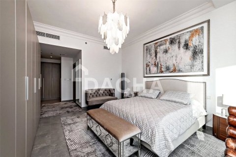 Apartman u Dubai Marina, UAE 3 spavaćih soba, 216 m2 Br. 706513 - fotografija 15