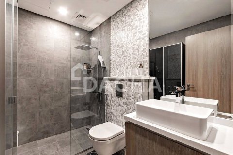 Apartman u Dubai Marina, UAE 3 spavaćih soba, 216 m2 Br. 706513 - fotografija 19