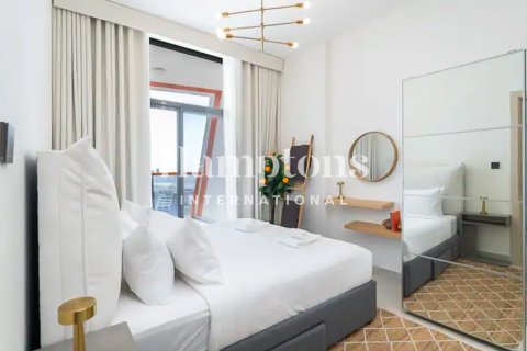 شقة للإيجار في Al Jaddaf، دبي، الإمارات العربية المتحدة 1 غرفة نوم ، 67.58042929 متر مربع ، رقم 688461 - صورة 7