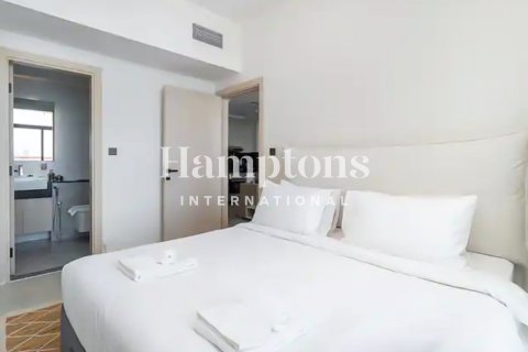 شقة للإيجار في Al Jaddaf، دبي، الإمارات العربية المتحدة 1 غرفة نوم ، 67.58042929 متر مربع ، رقم 688461 - صورة 8