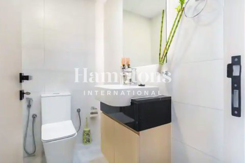 شقة للإيجار في Al Jaddaf، دبي، الإمارات العربية المتحدة 1 غرفة نوم ، 67.58042929 متر مربع ، رقم 688461 - صورة 3