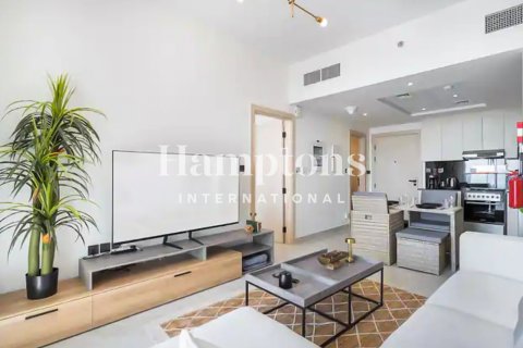 شقة للإيجار في Al Jaddaf، دبي، الإمارات العربية المتحدة 1 غرفة نوم ، 67.58042929 متر مربع ، رقم 688461 - صورة 10