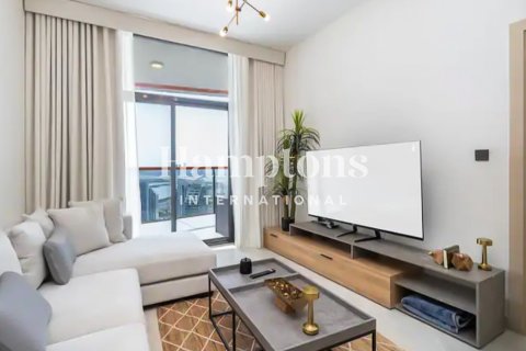 شقة للإيجار في Al Jaddaf، دبي، الإمارات العربية المتحدة 1 غرفة نوم ، 67.58042929 متر مربع ، رقم 688461 - صورة 4