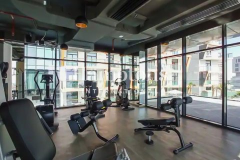 شقة للإيجار في Al Jaddaf، دبي، الإمارات العربية المتحدة 1 غرفة نوم ، 67.58042929 متر مربع ، رقم 688461 - صورة 9